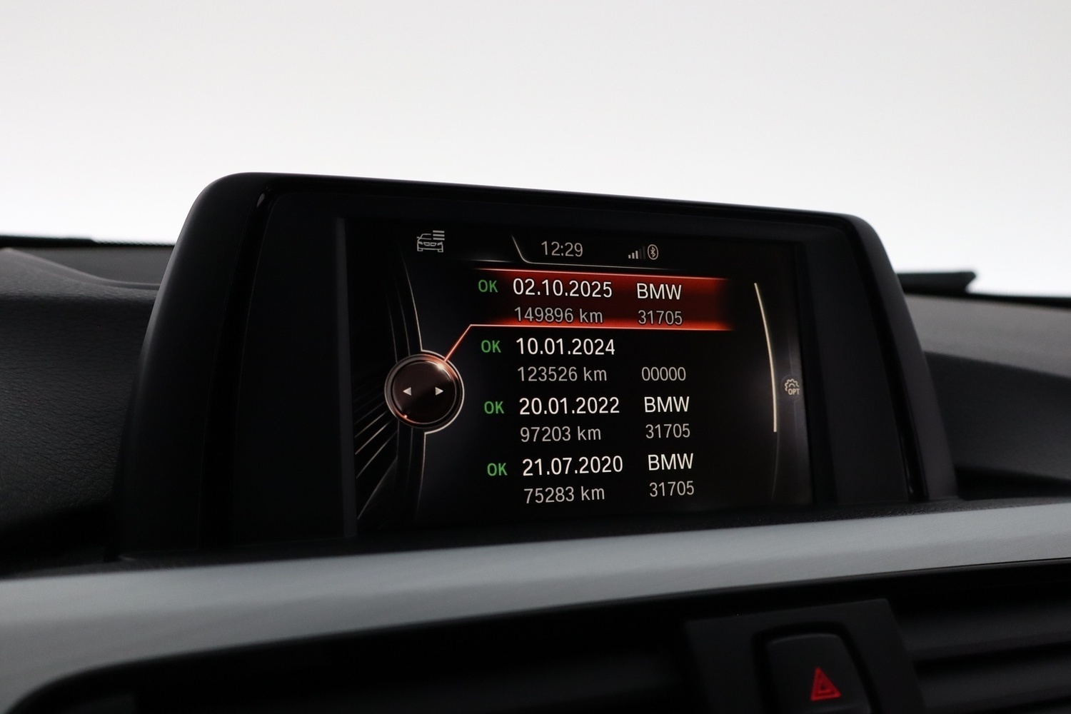 BMW 420 vaihtoauto