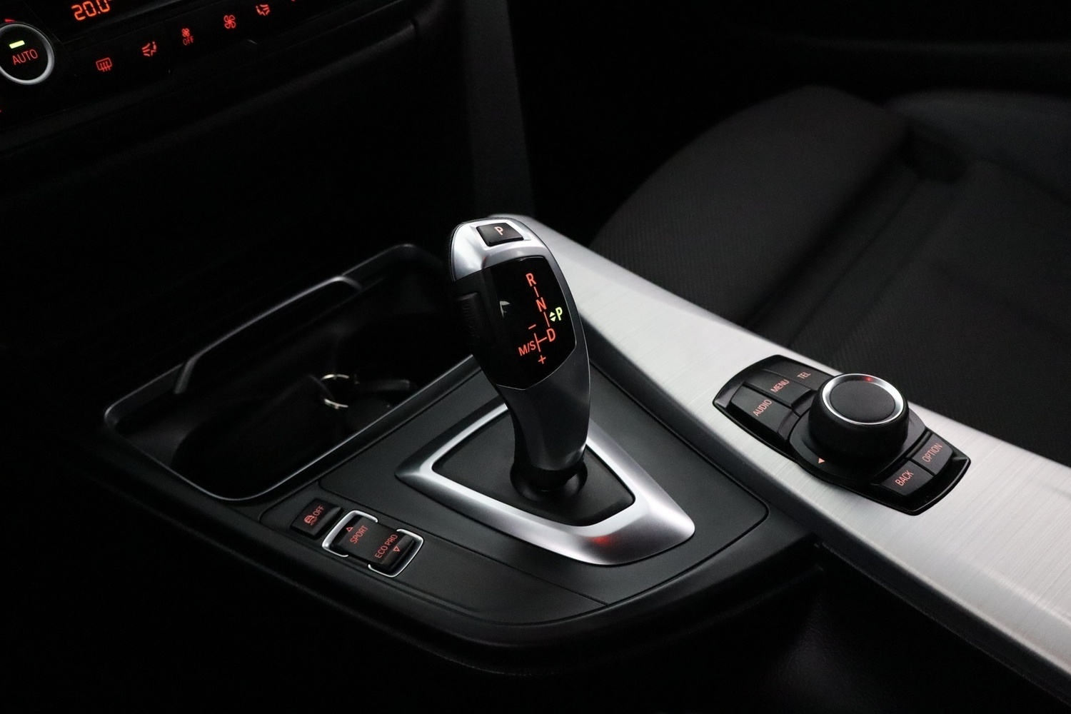 BMW 420 vaihtoauto