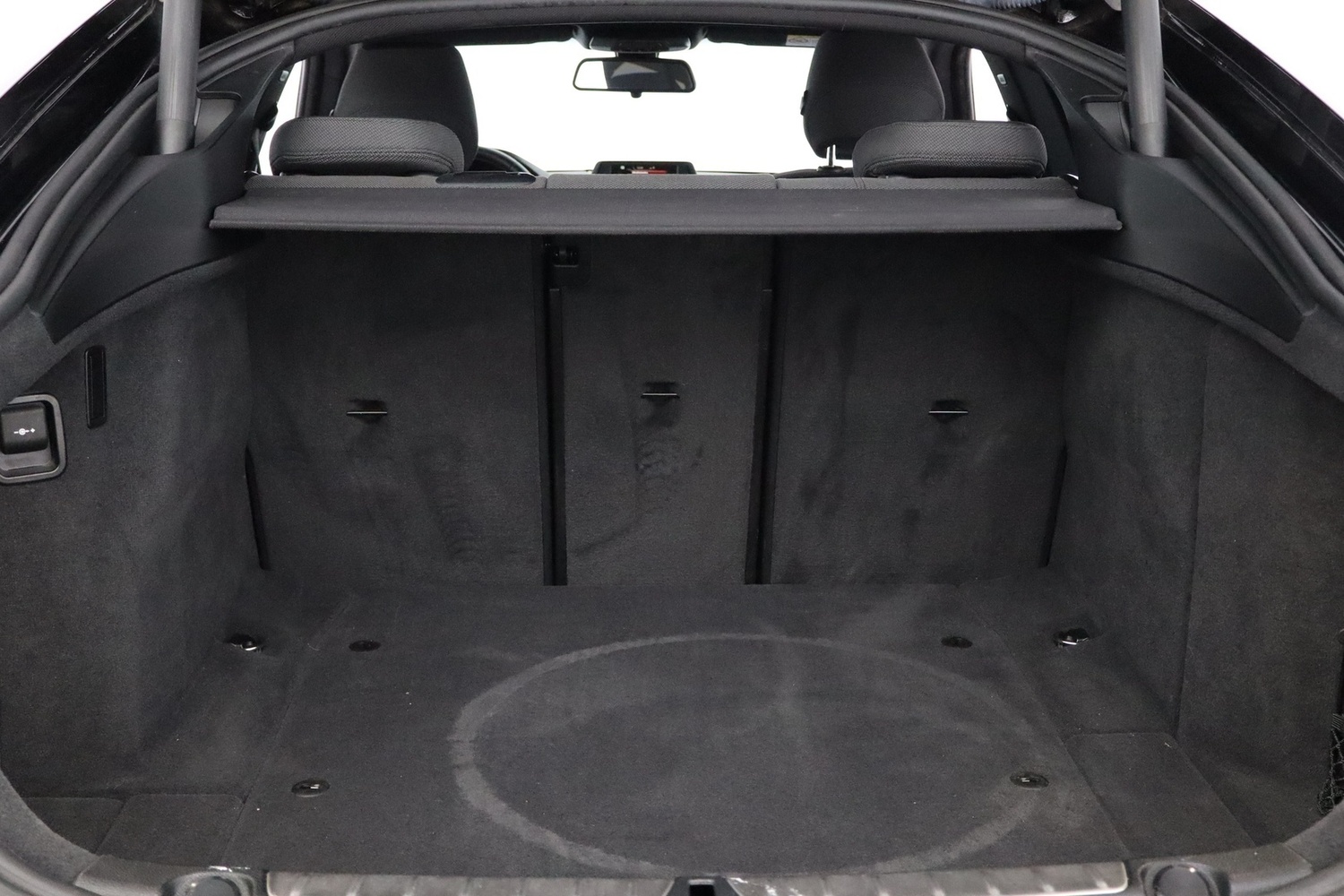 BMW 420 vaihtoauto