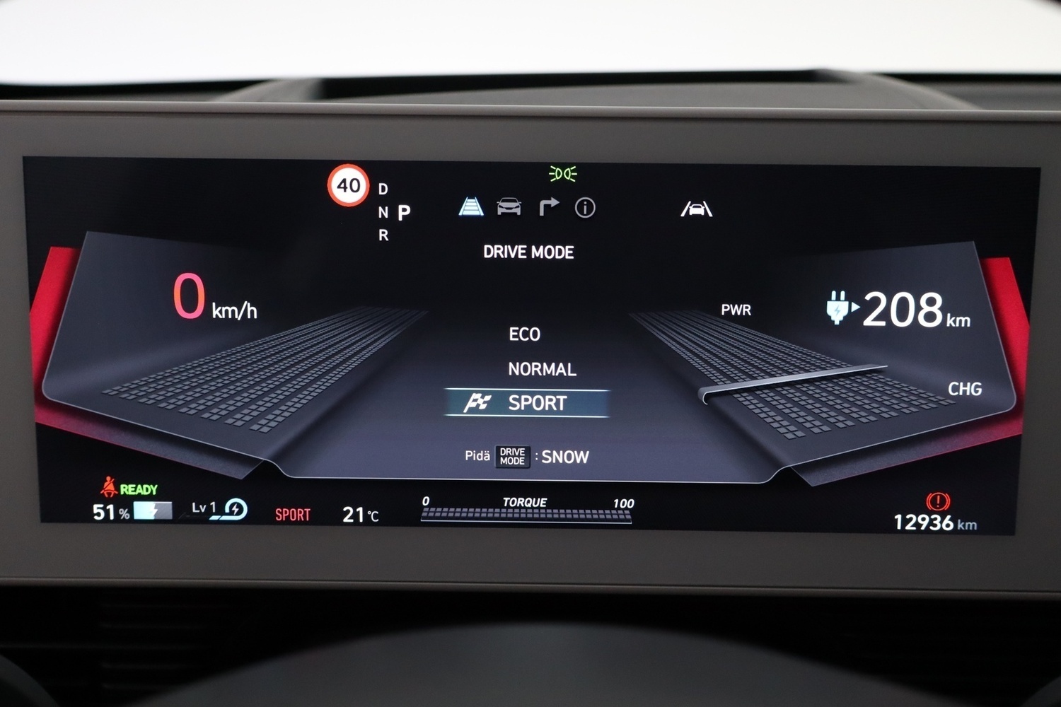Hyundai IONIQ 5 vaihtoauto