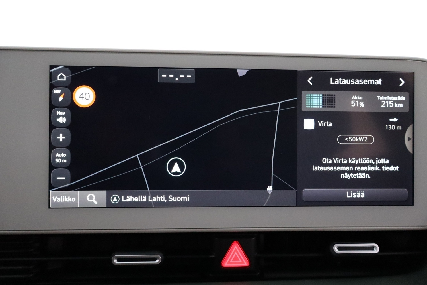 Hyundai IONIQ 5 vaihtoauto