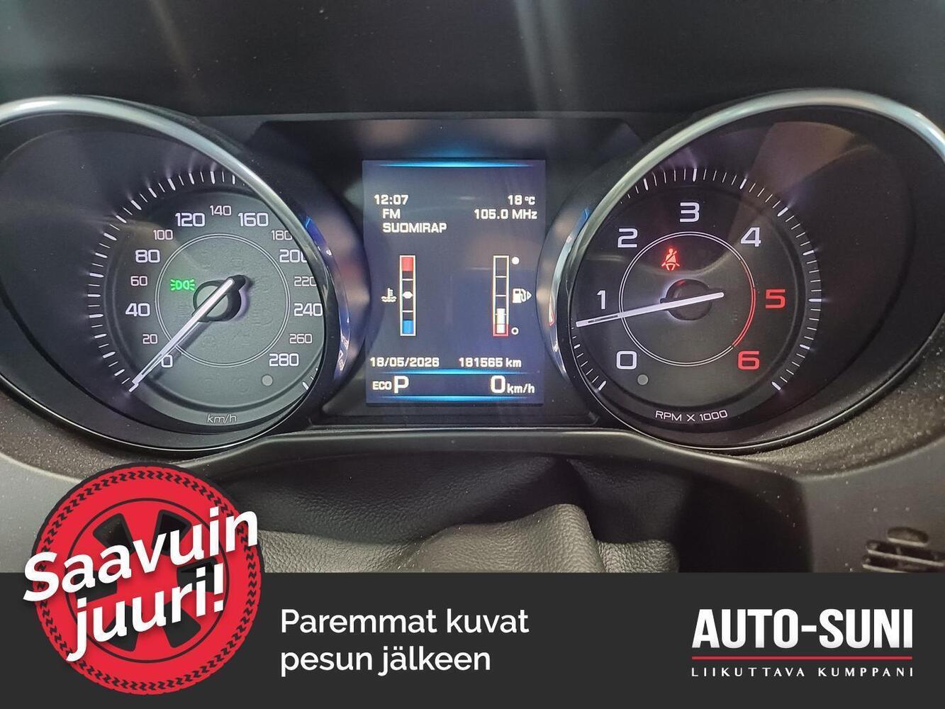 Jaguar XE vaihtoauto