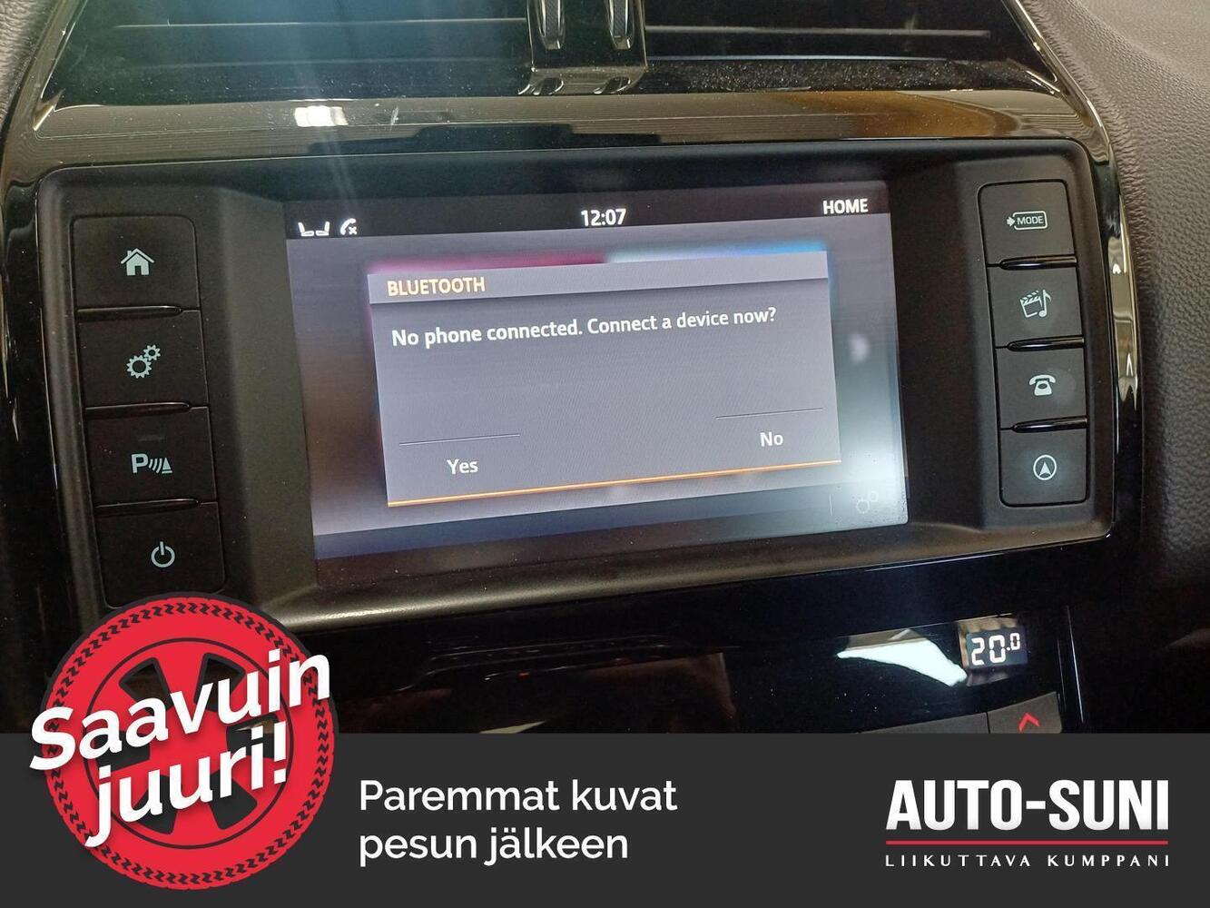 Jaguar XE vaihtoauto