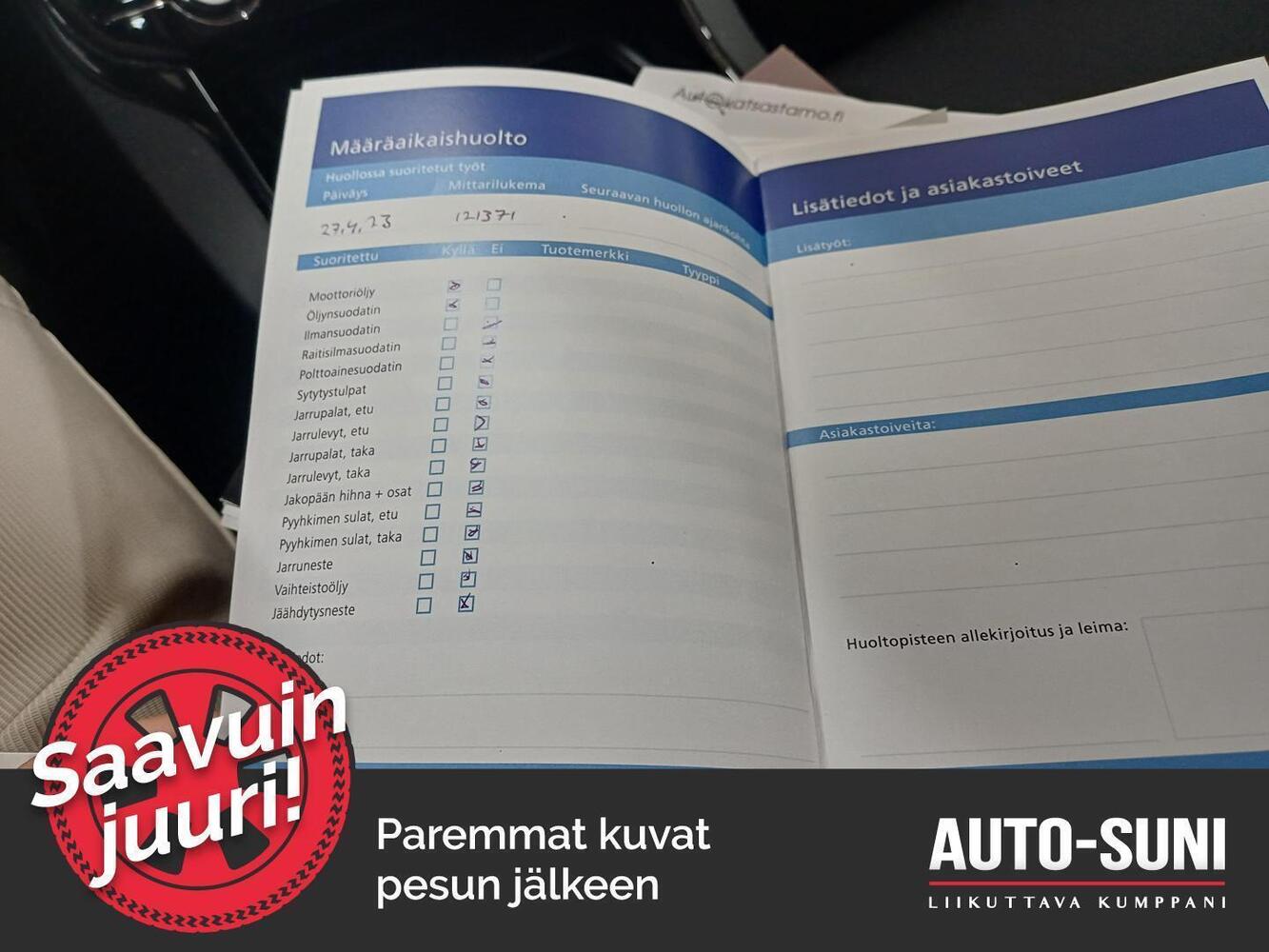 Jaguar XE vaihtoauto