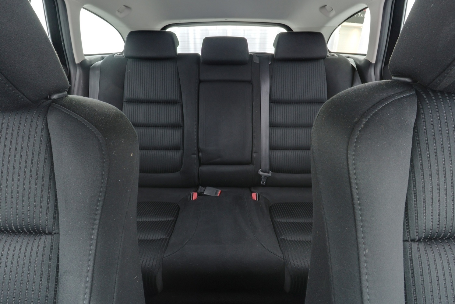 Mazda 6 vaihtoauto