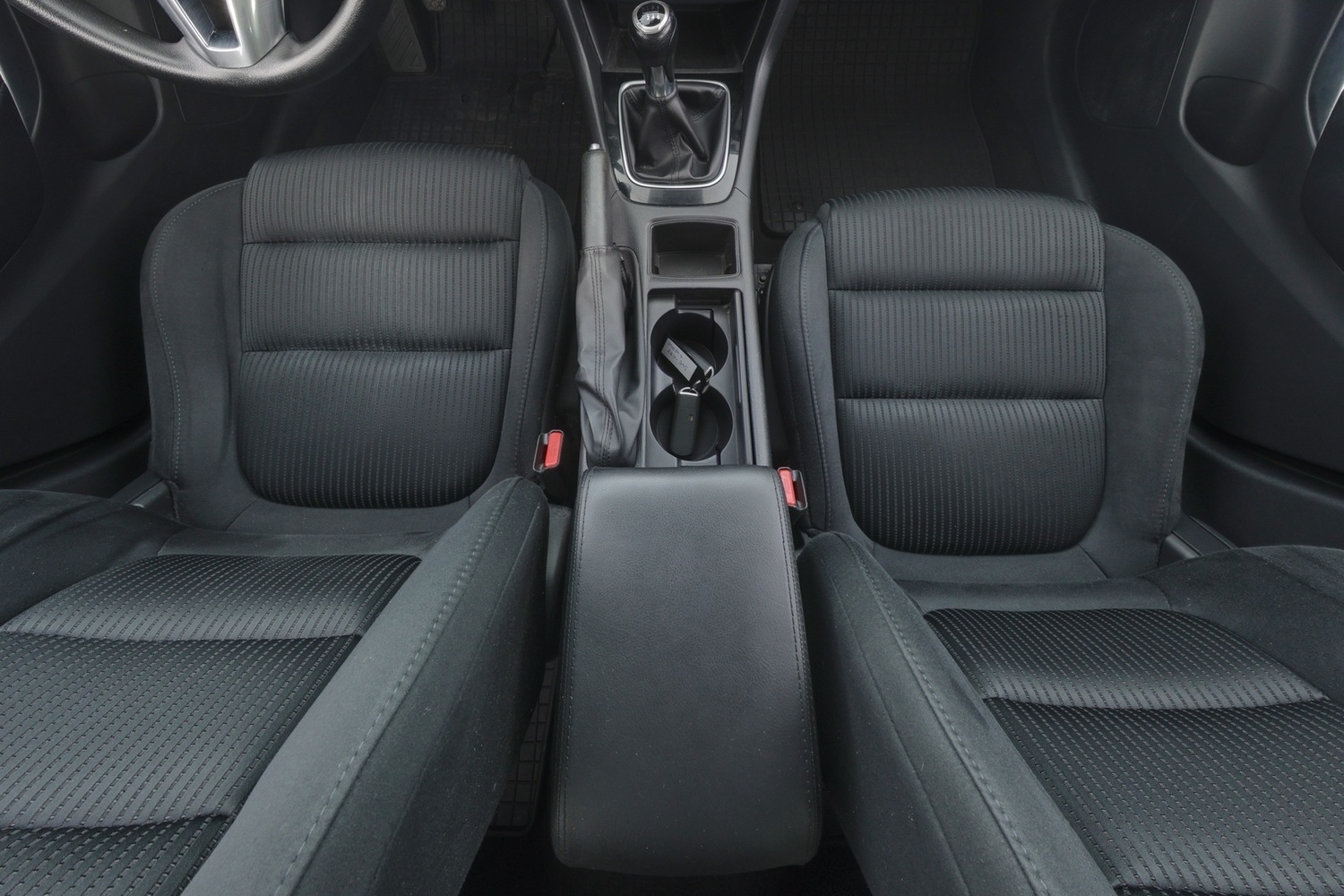 Mazda 6 vaihtoauto