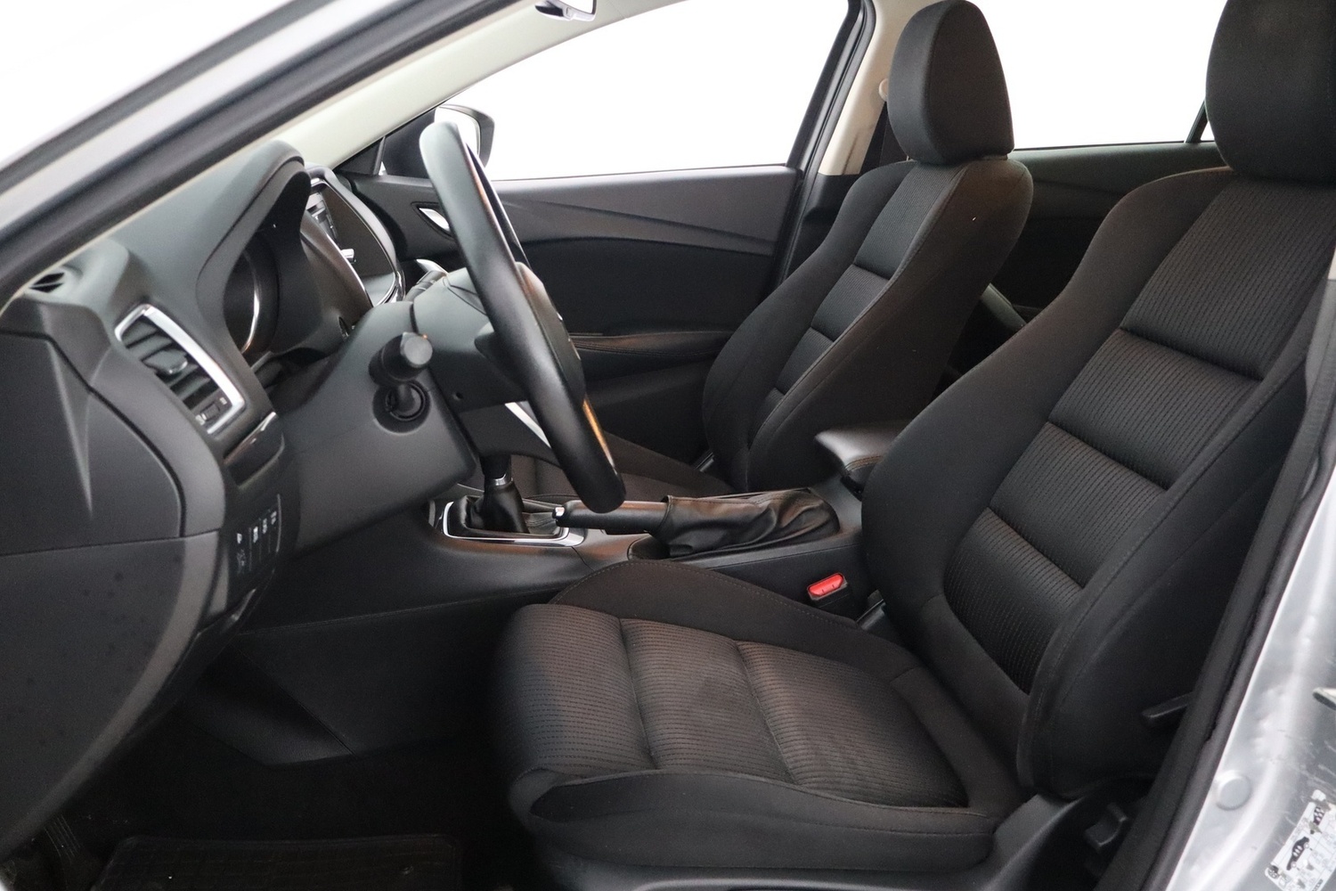 Mazda 6 vaihtoauto