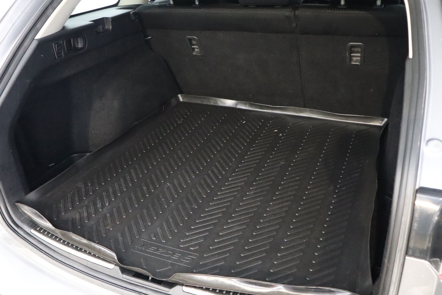 Mazda 6 vaihtoauto