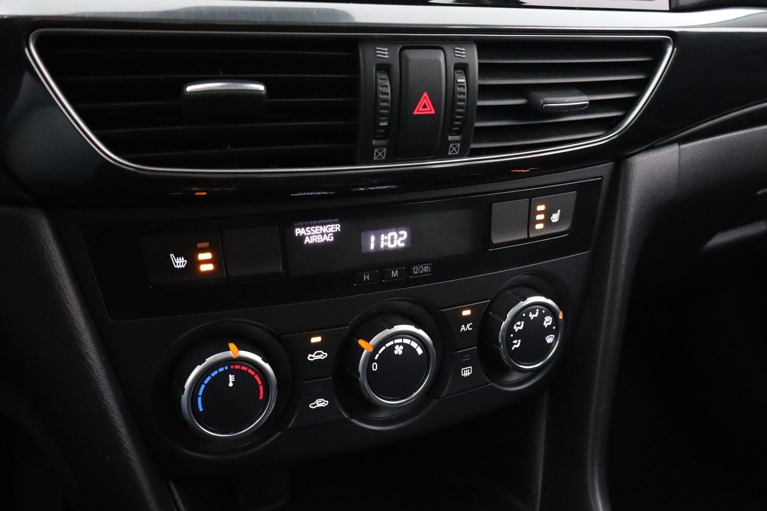 Mazda 6 vaihtoauto