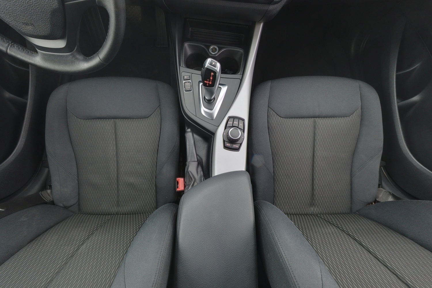 BMW 116 vaihtoauto