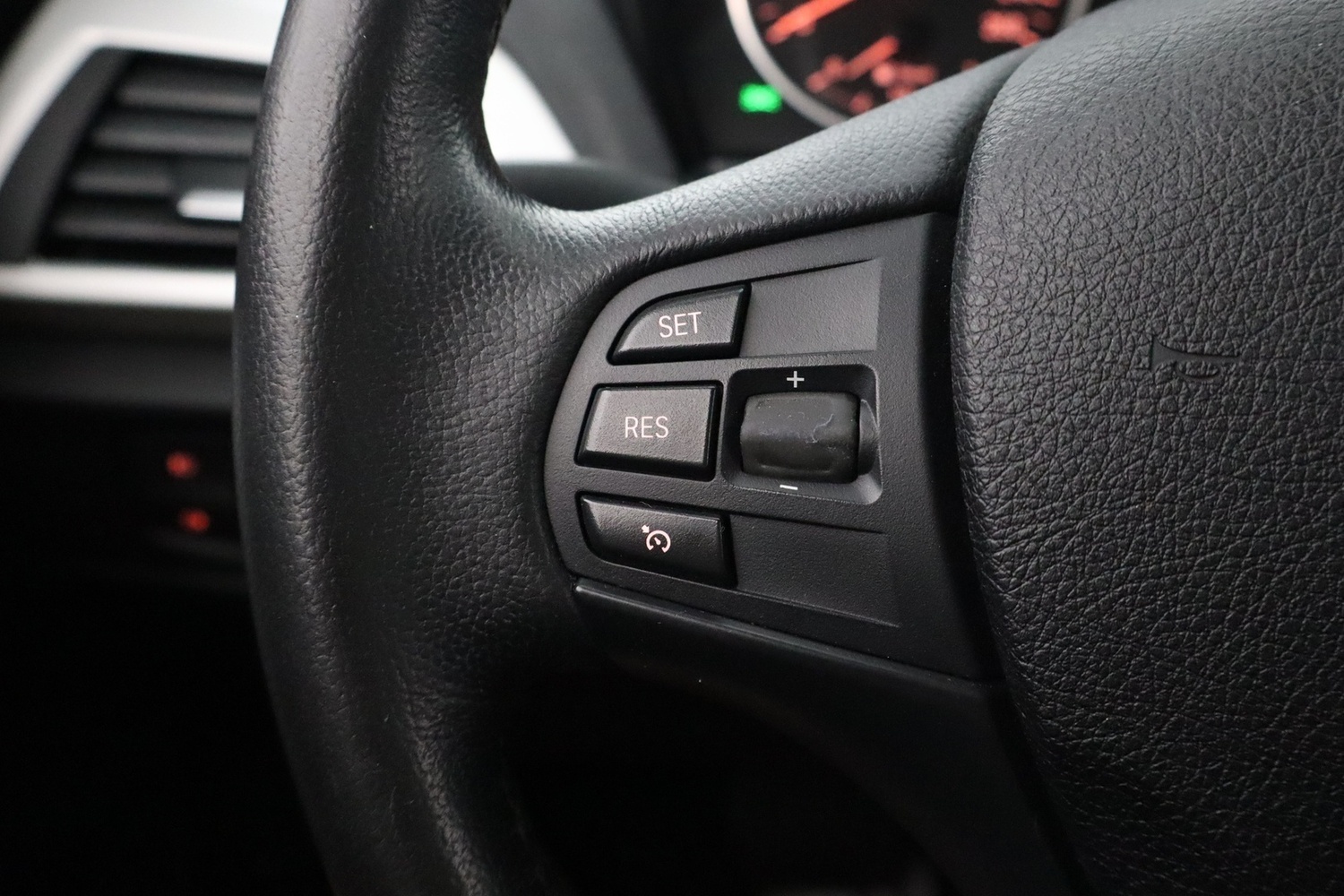 BMW 116 vaihtoauto