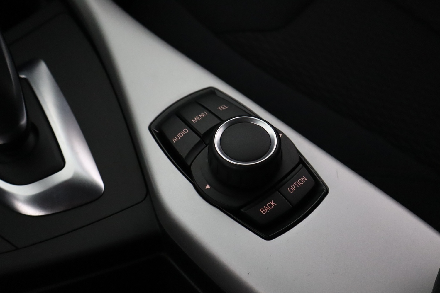 BMW 116 vaihtoauto