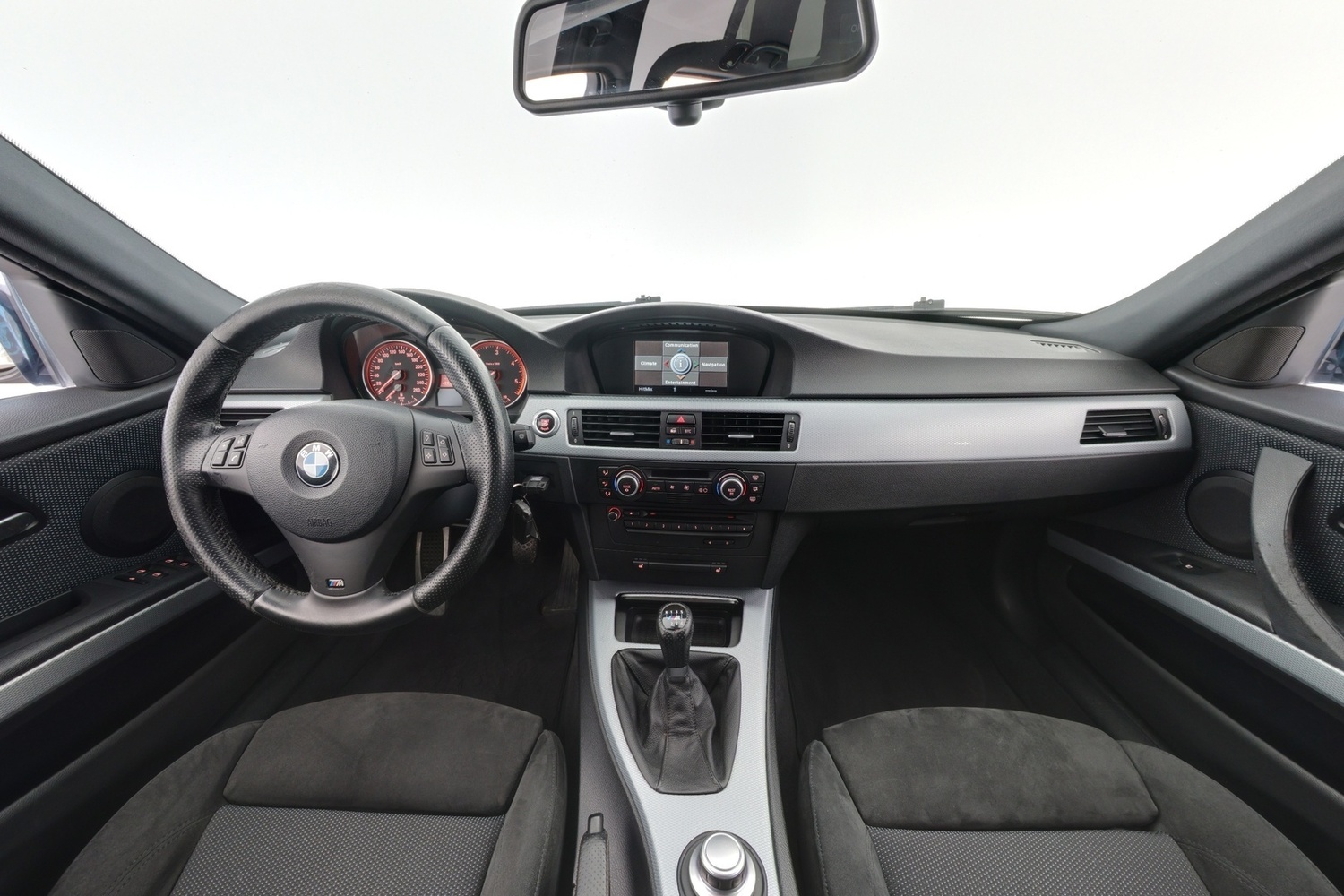 BMW 325 vaihtoauto