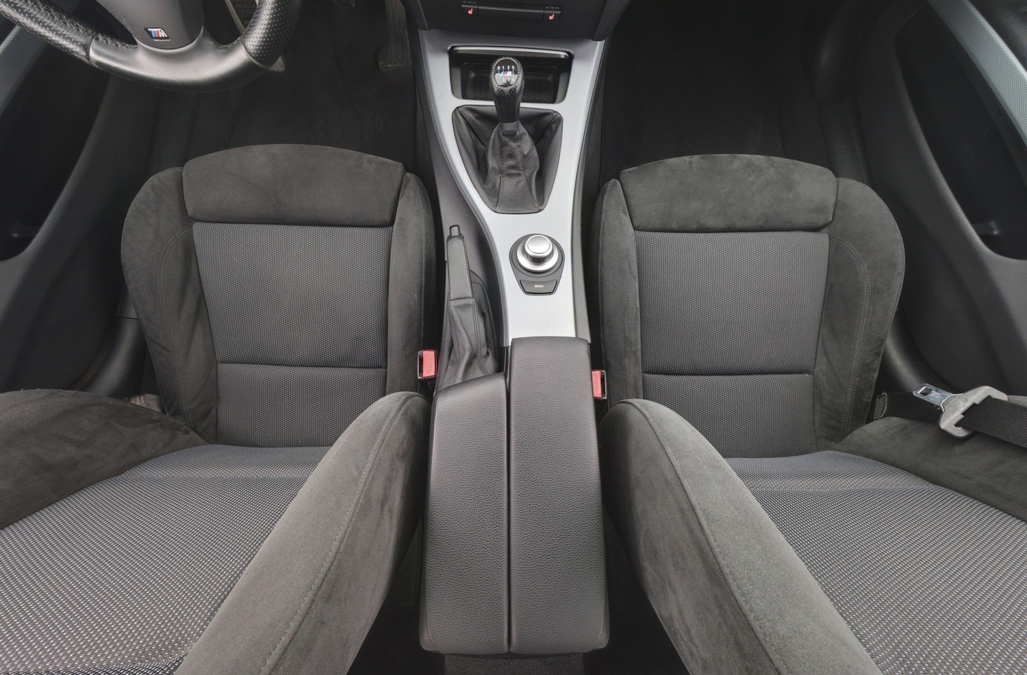 BMW 325 vaihtoauto