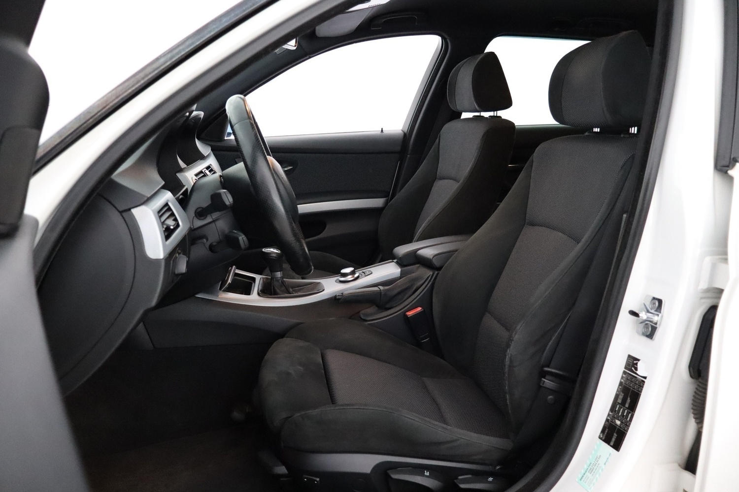 BMW 325 vaihtoauto