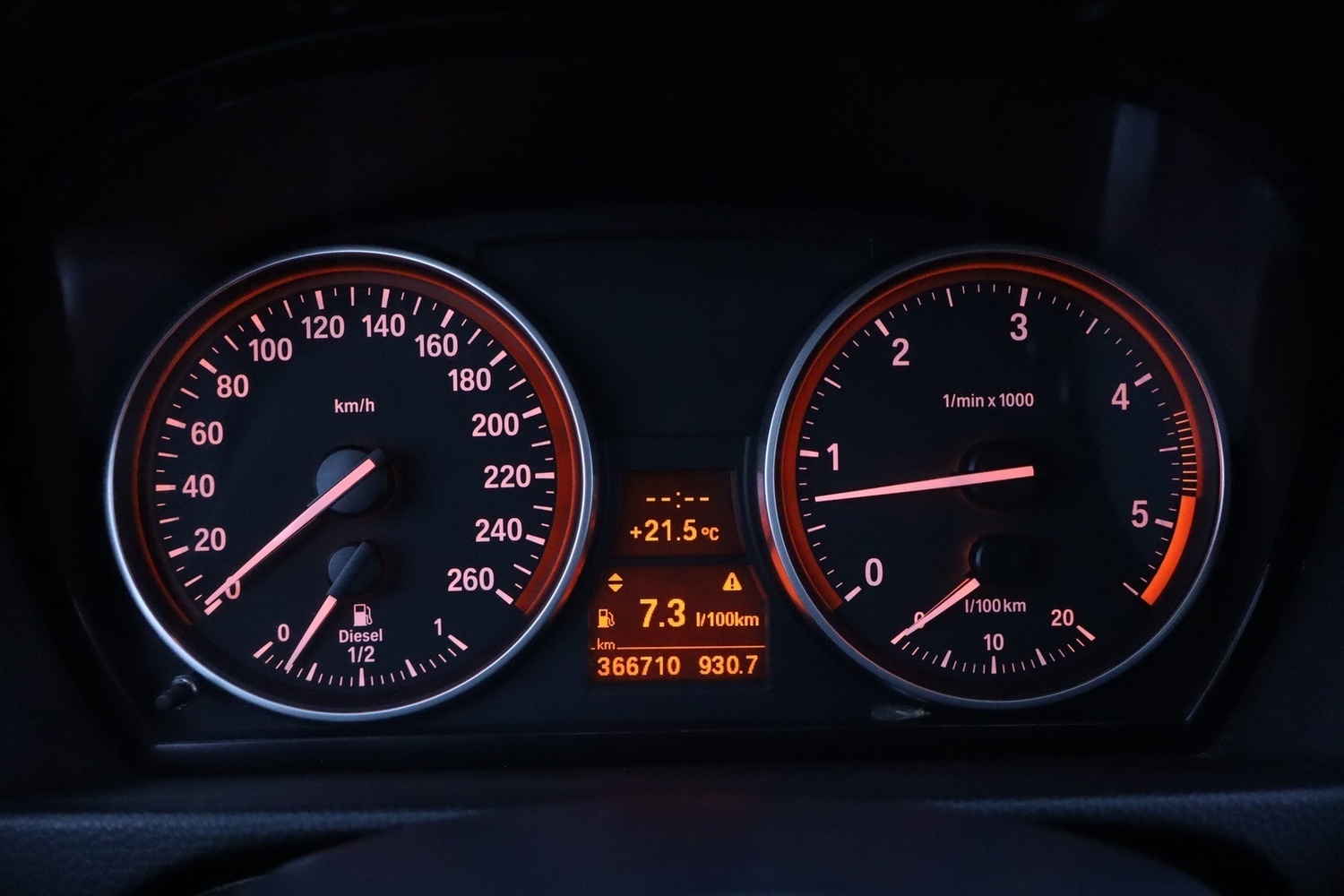 BMW 325 vaihtoauto