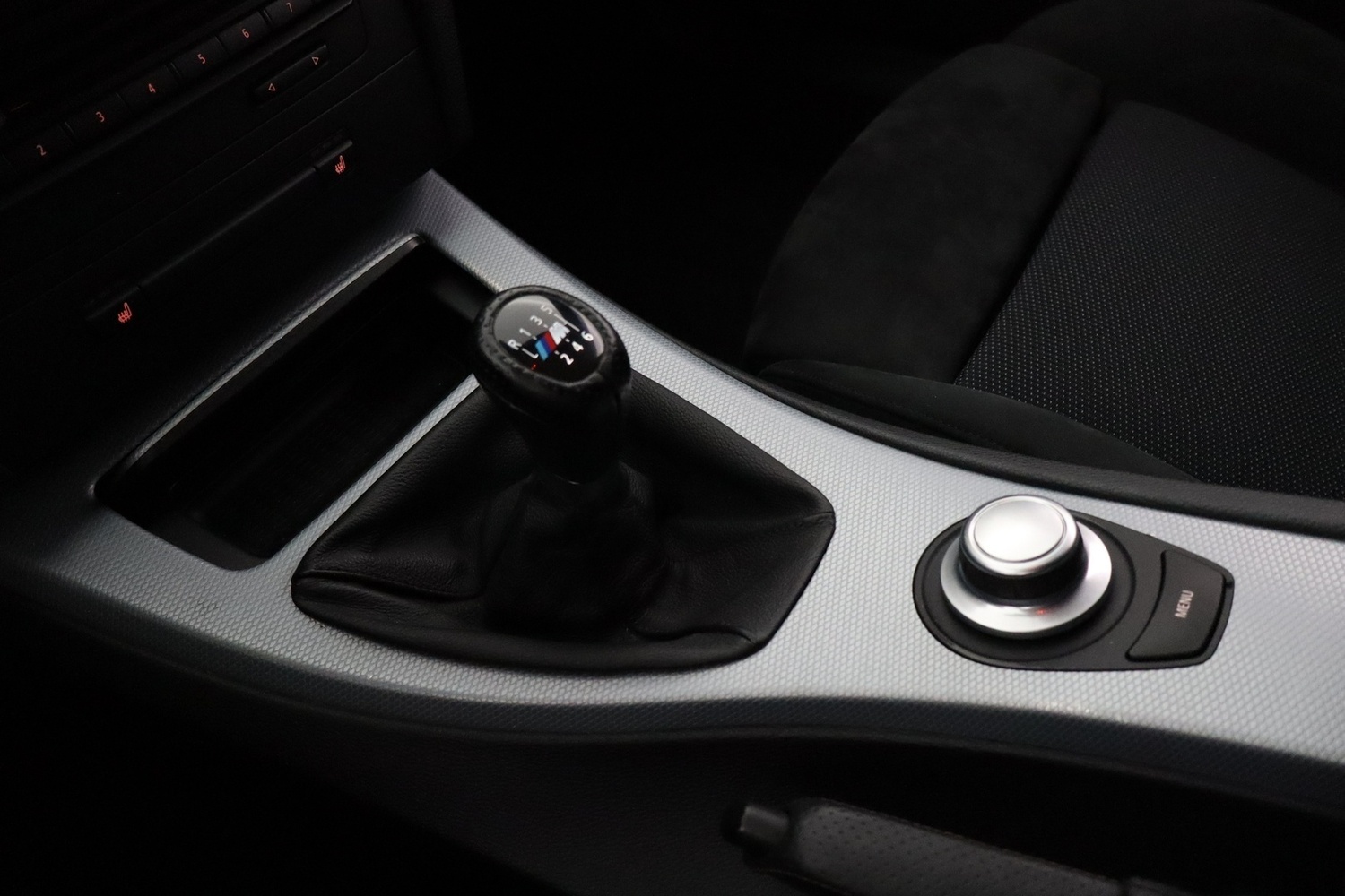 BMW 325 vaihtoauto