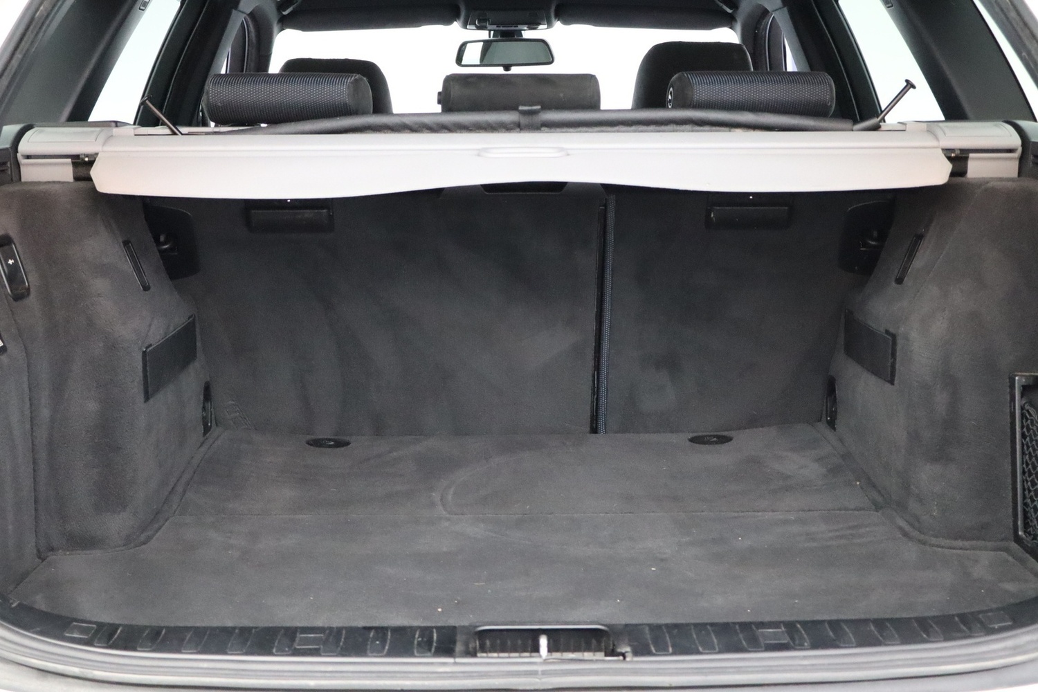 BMW 325 vaihtoauto