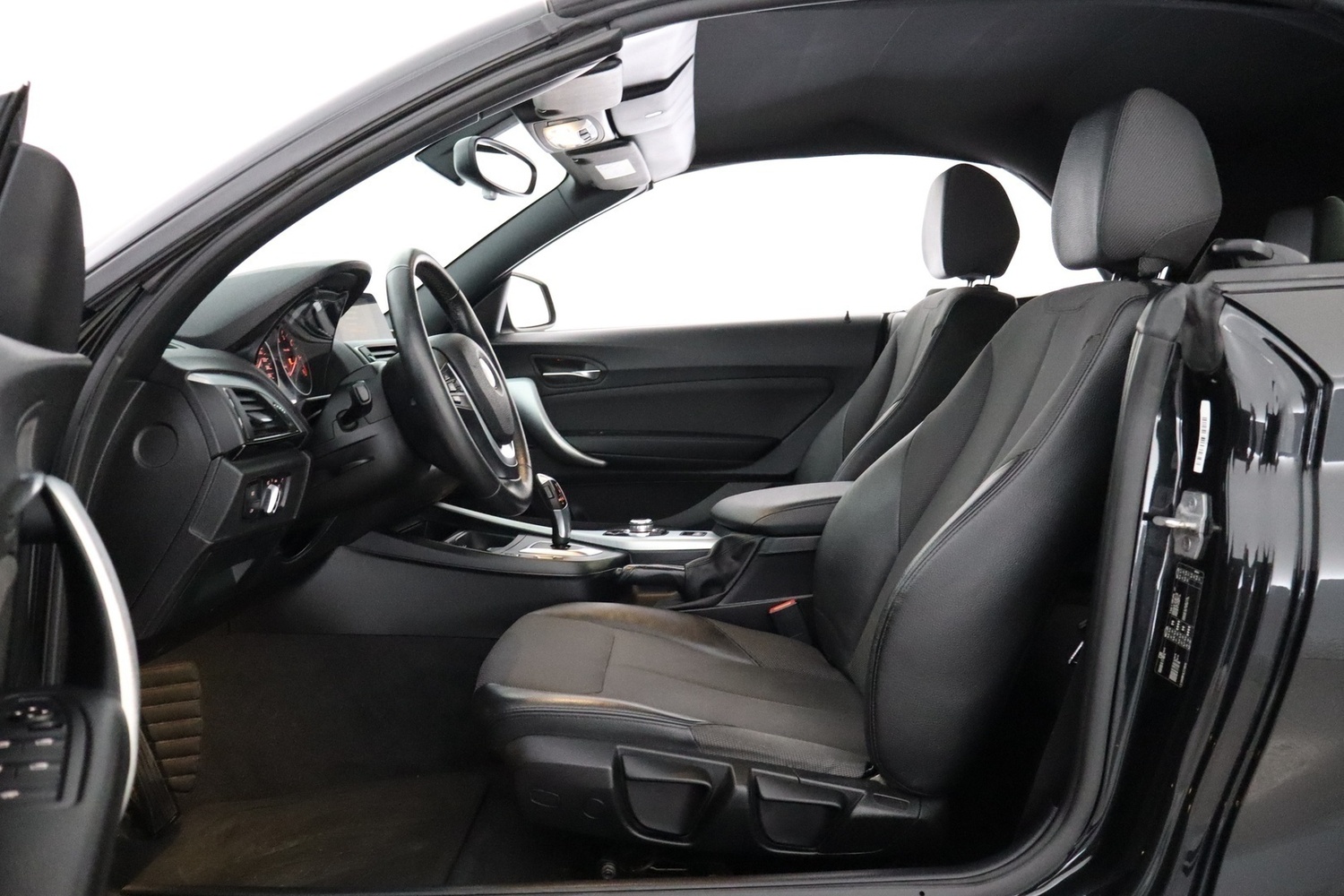 BMW 220 vaihtoauto
