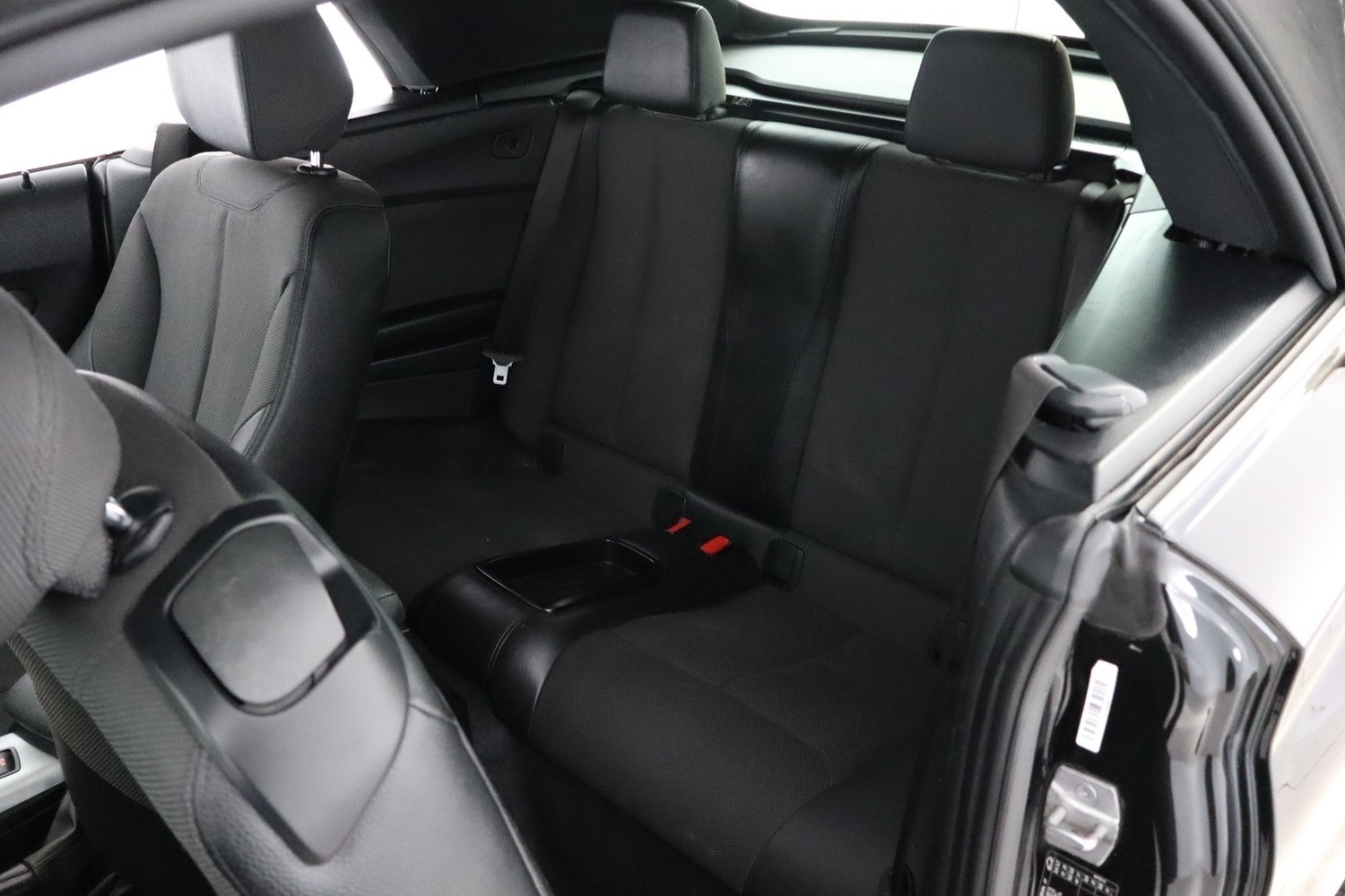 BMW 220 vaihtoauto