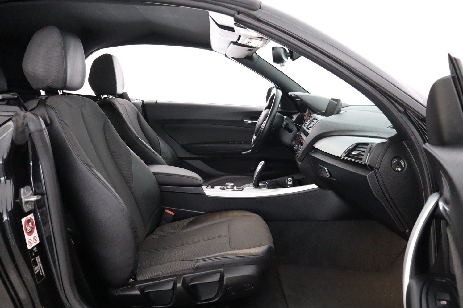 BMW 220 vaihtoauto