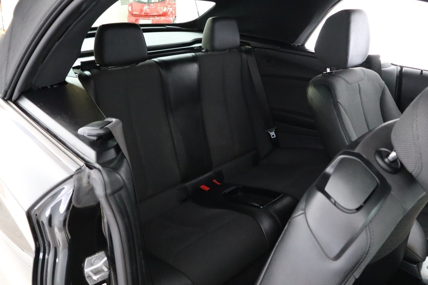 BMW 220 vaihtoauto