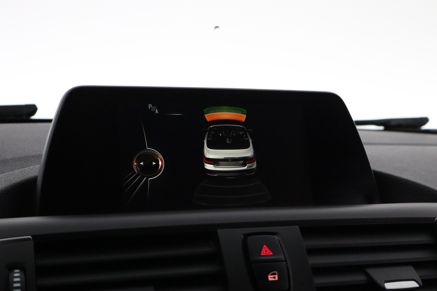 BMW 220 vaihtoauto