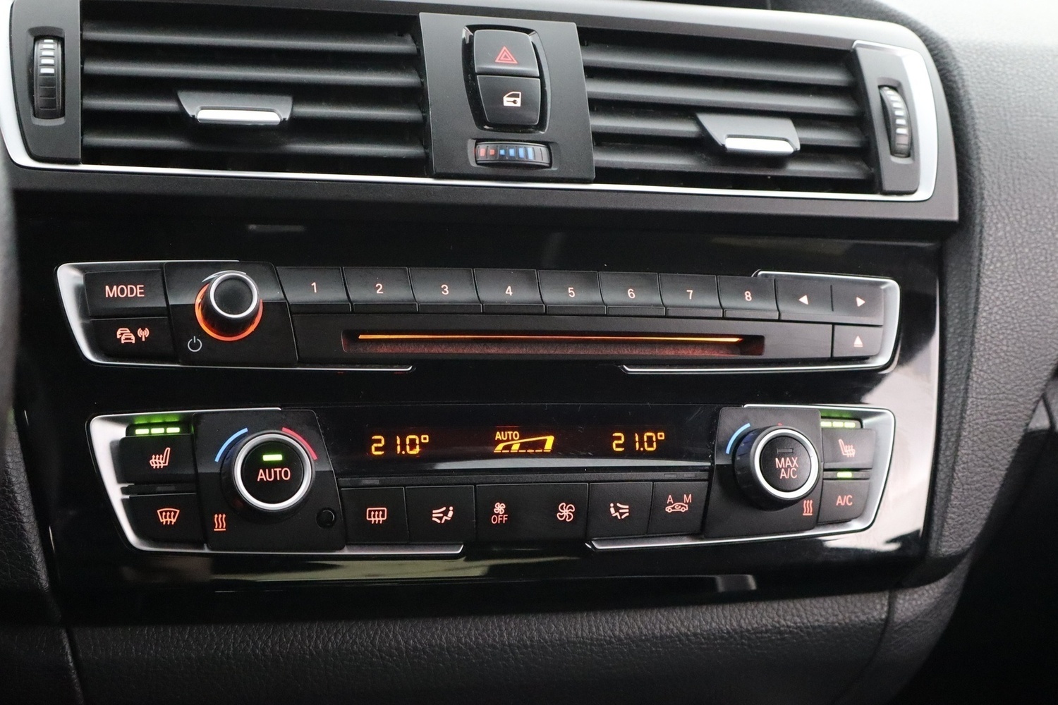 BMW 220 vaihtoauto