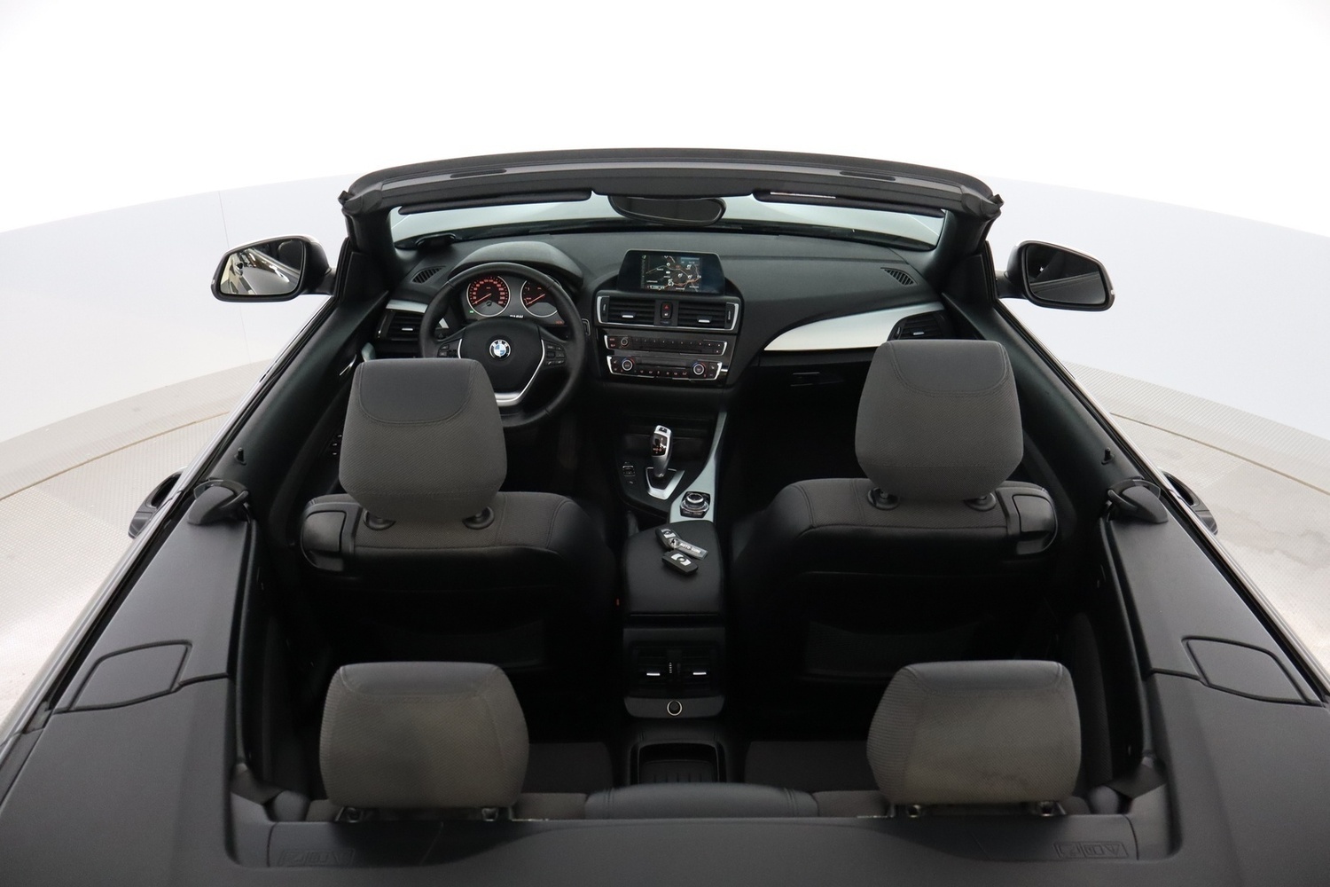 BMW 220 vaihtoauto
