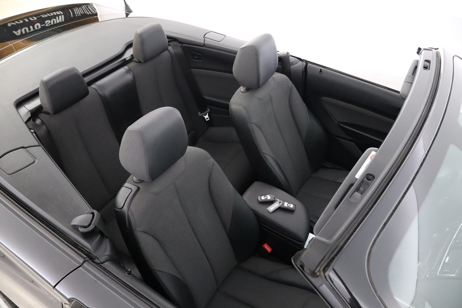 BMW 220 vaihtoauto
