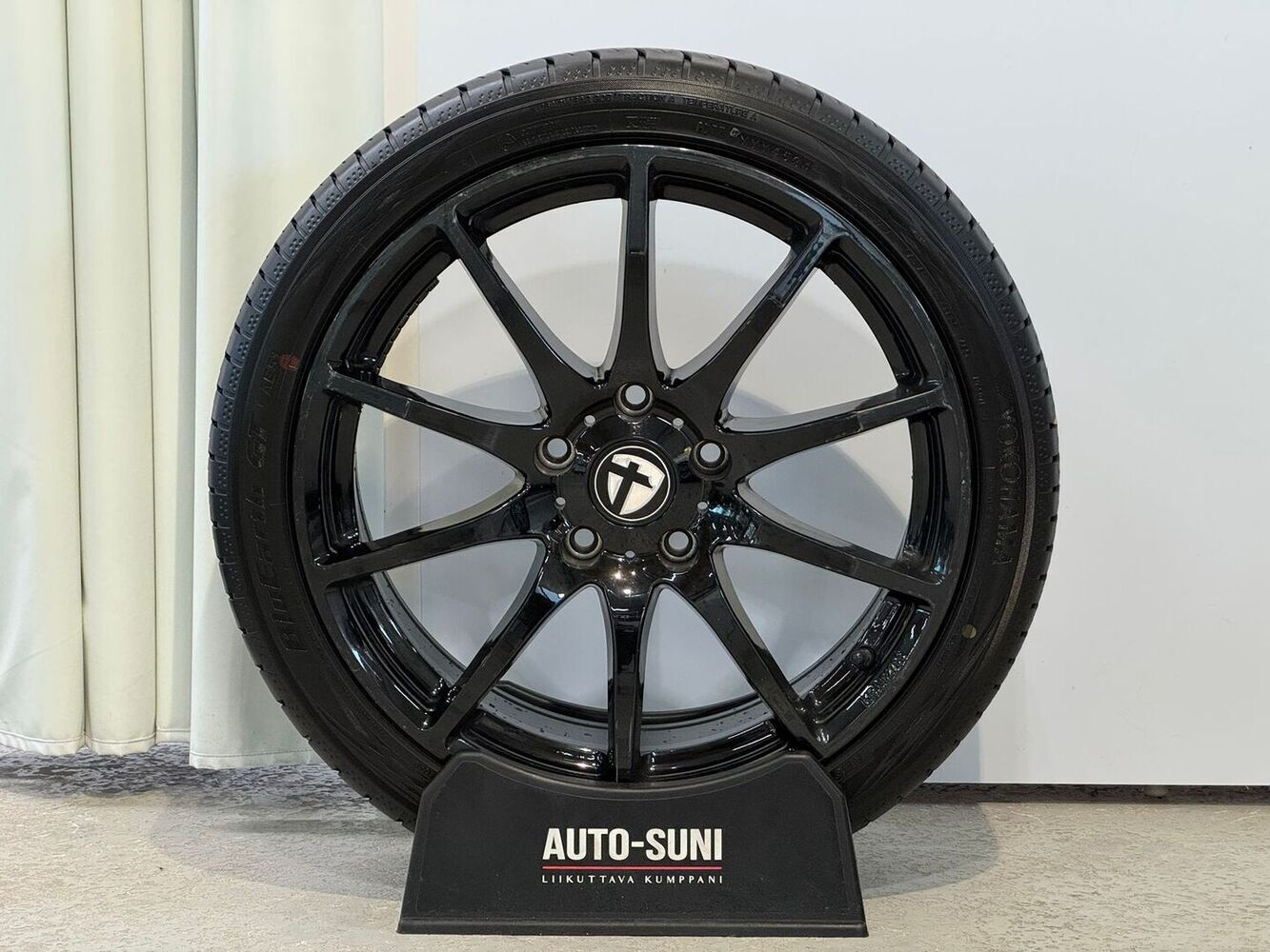 BMW 220 vaihtoauto