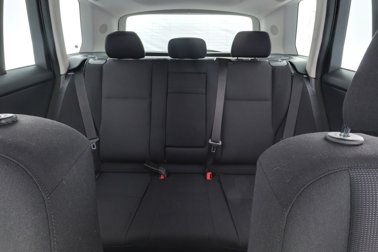 Mercedes-Benz GLK vaihtoauto