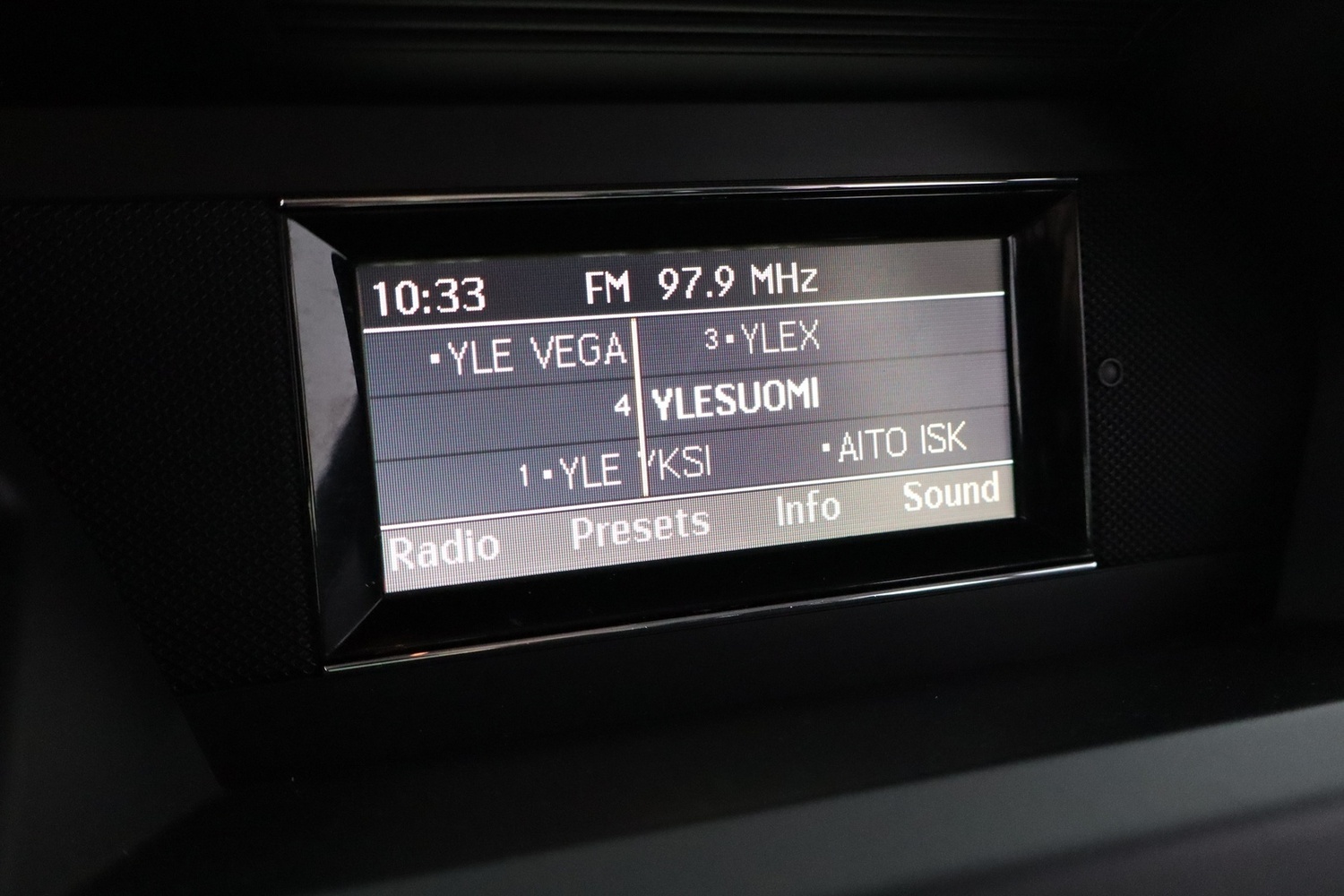 Mercedes-Benz GLK vaihtoauto