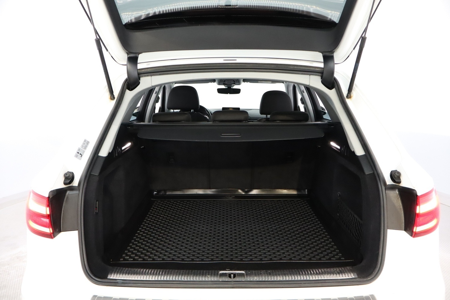 Audi A4 Allroad Quattro vaihtoauto