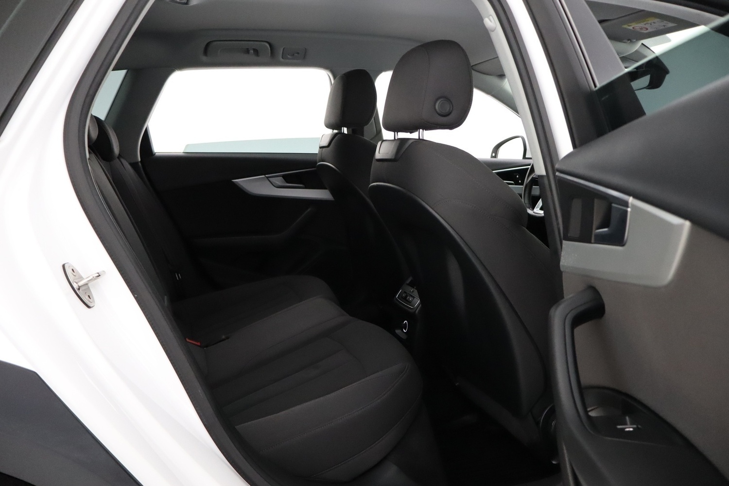 Audi A4 Allroad Quattro vaihtoauto