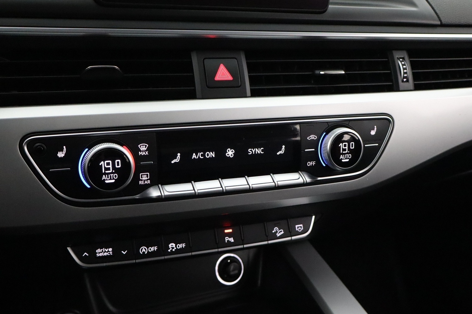 Audi A4 Allroad Quattro vaihtoauto
