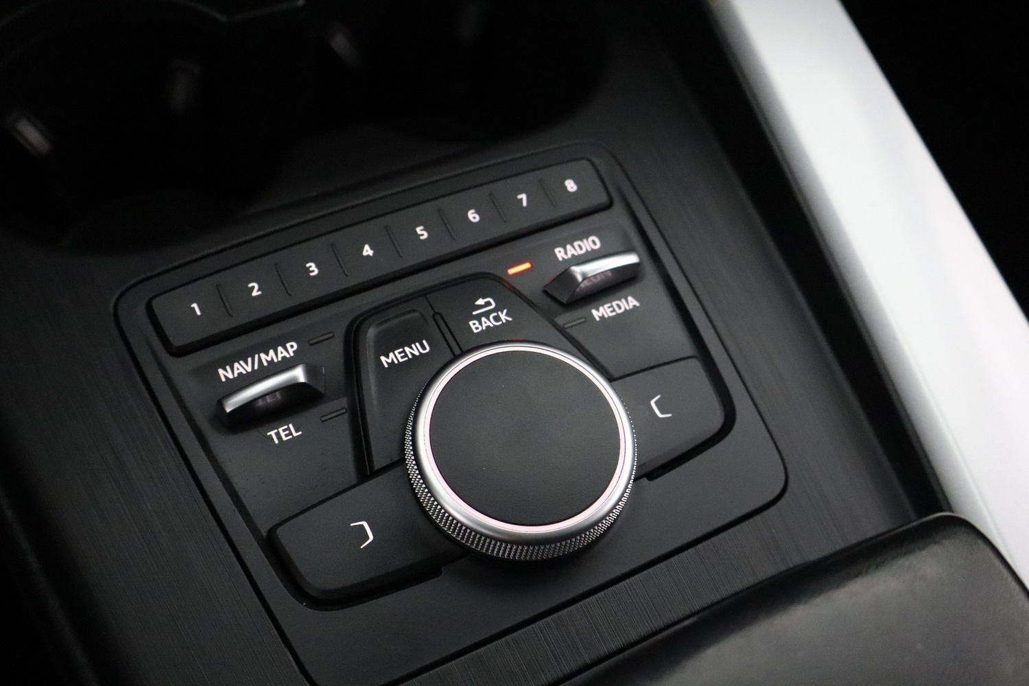 Audi A4 Allroad Quattro vaihtoauto