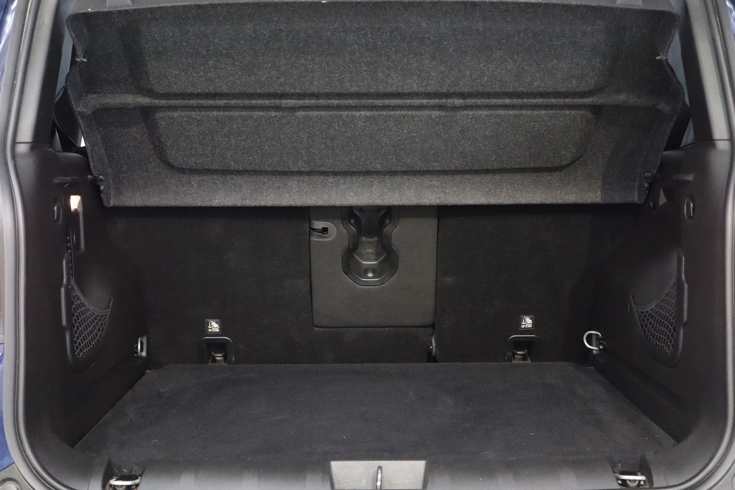 Jeep Renegade vaihtoauto