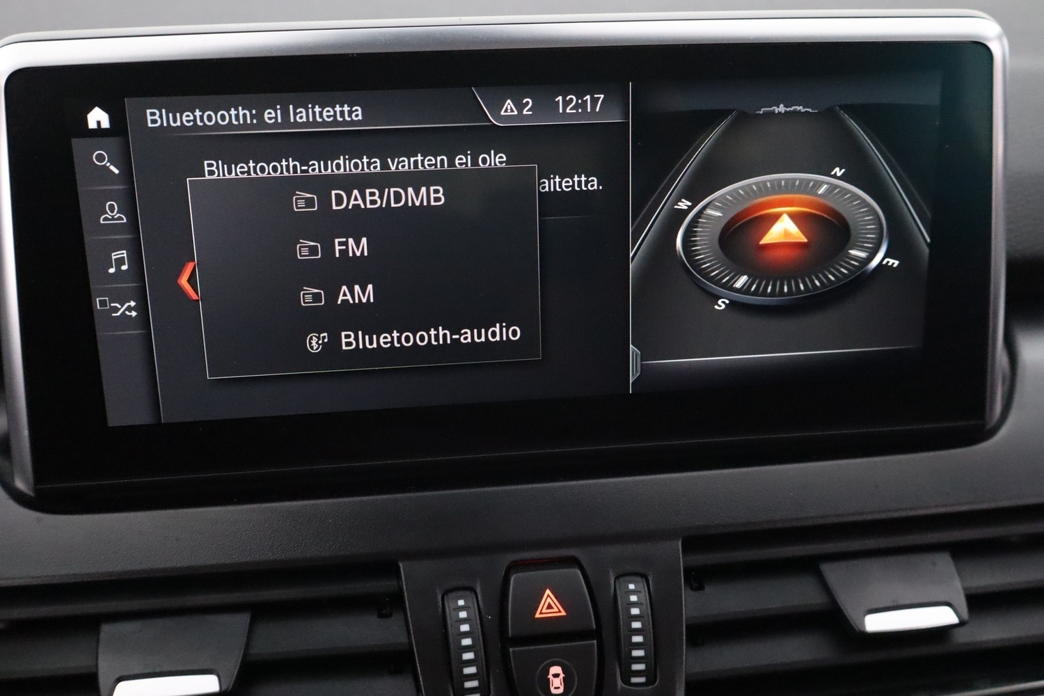 BMW 225 vaihtoauto