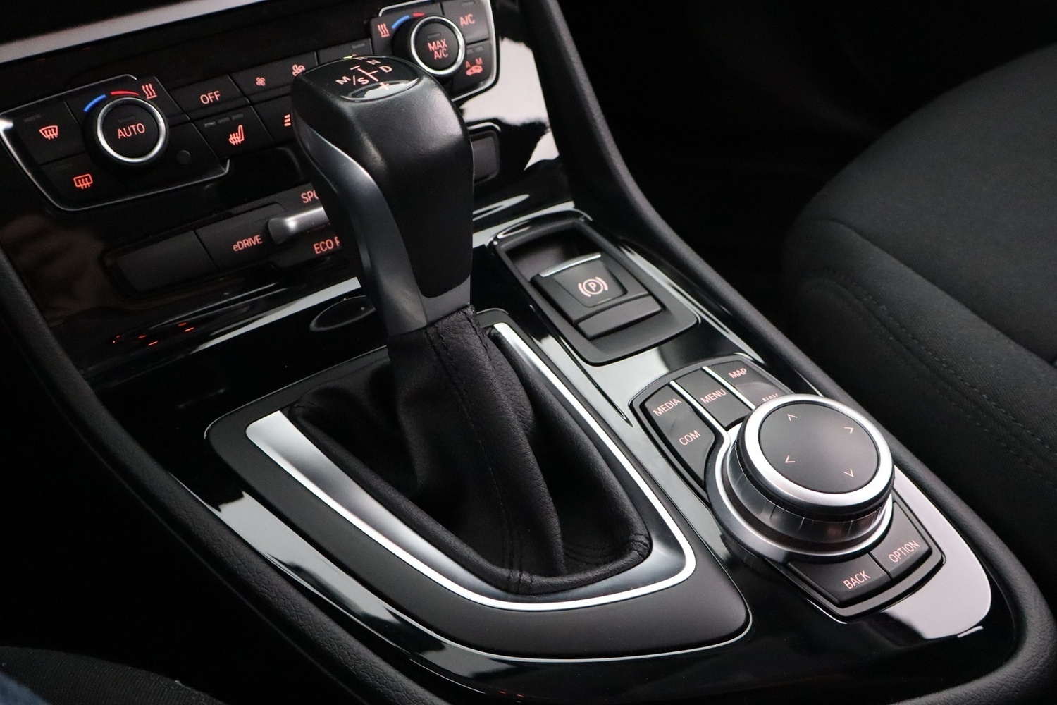 BMW 225 vaihtoauto