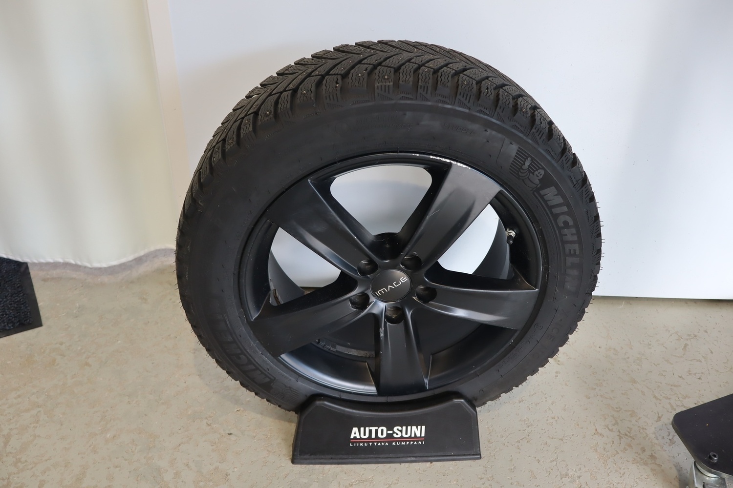 BMW 225 vaihtoauto