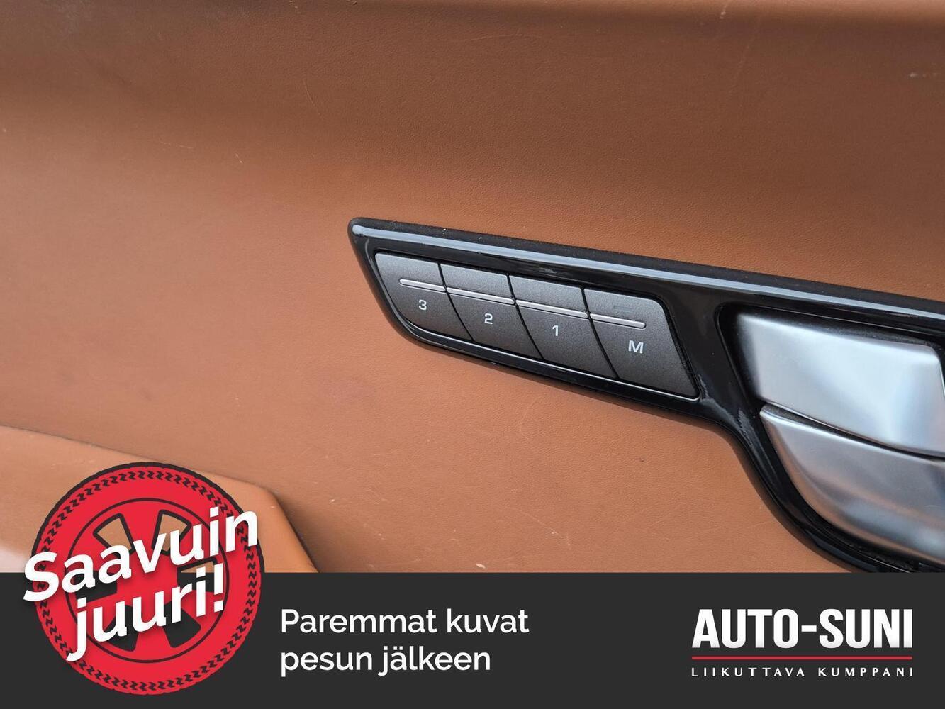 Land Rover Range Rover Evoque vaihtoauto