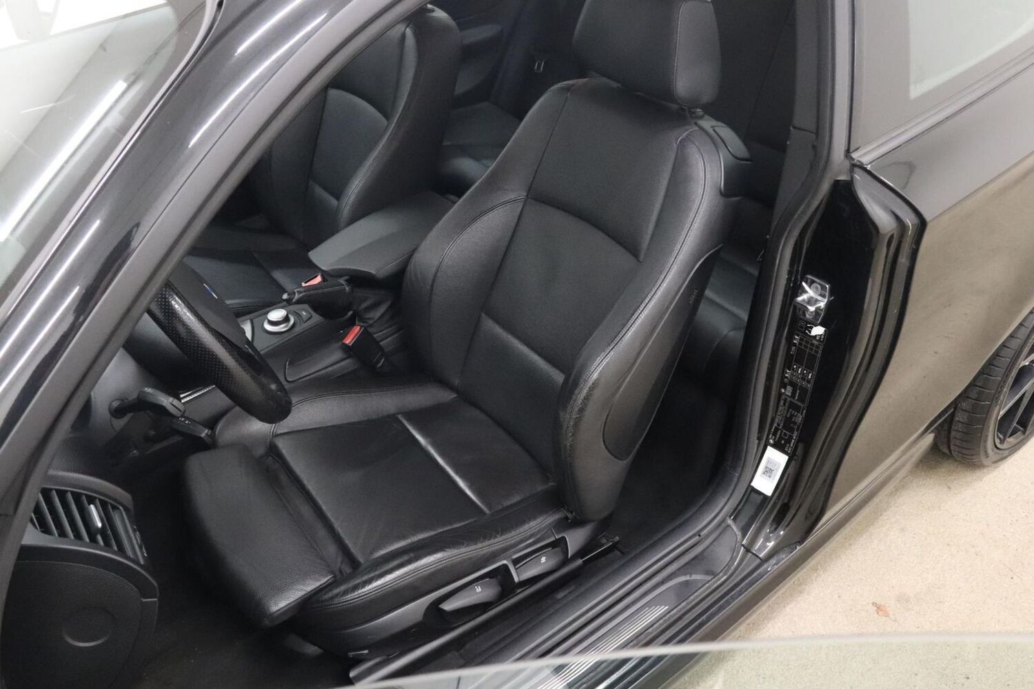 BMW 135 vaihtoauto