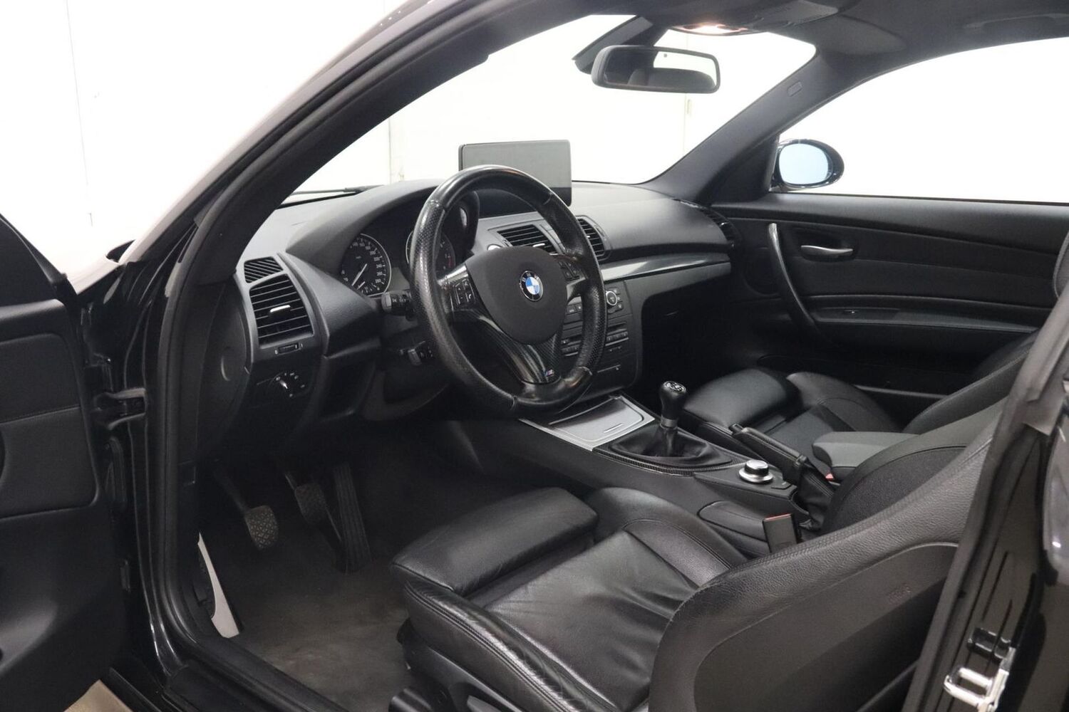 BMW 135 vaihtoauto