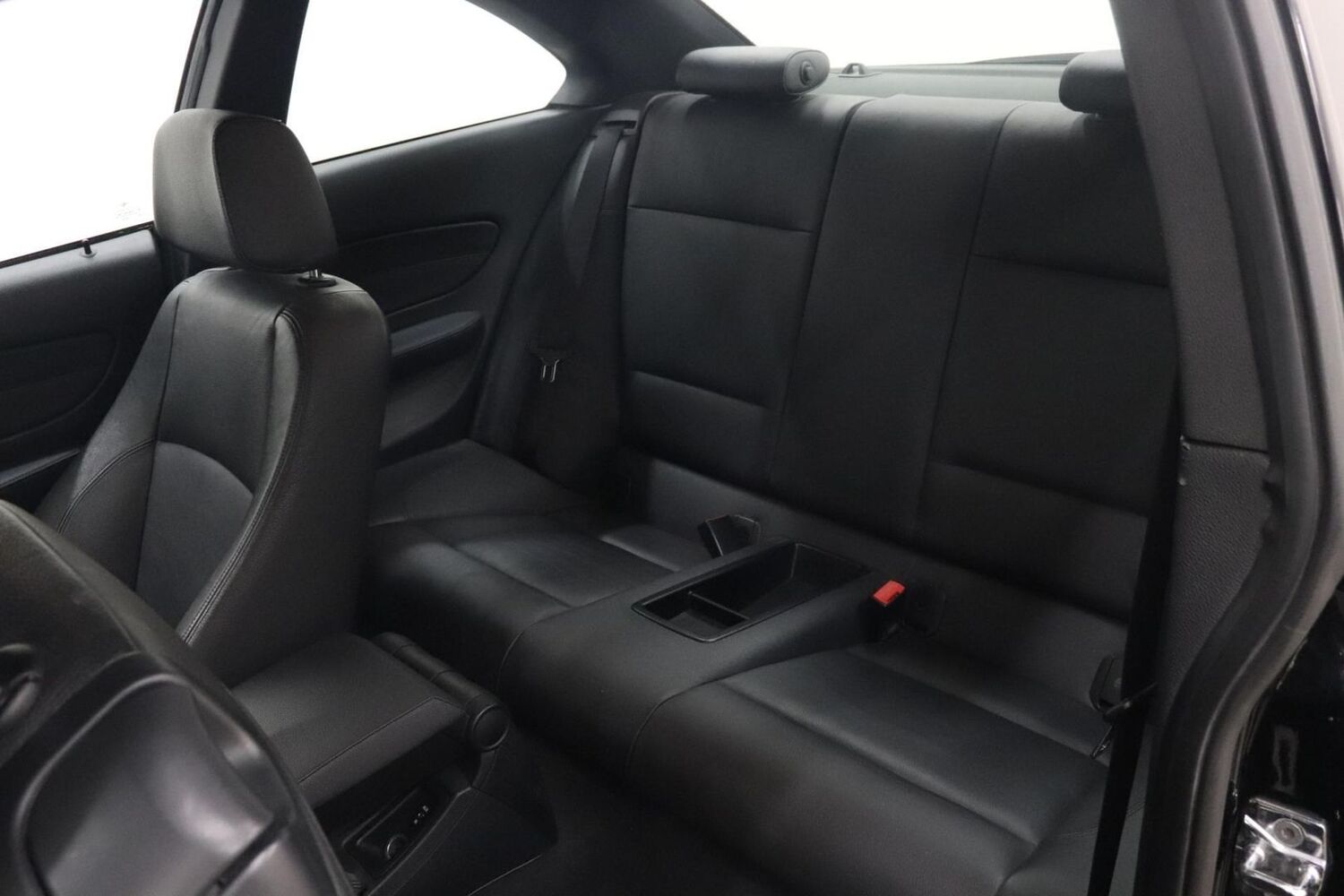 BMW 135 vaihtoauto