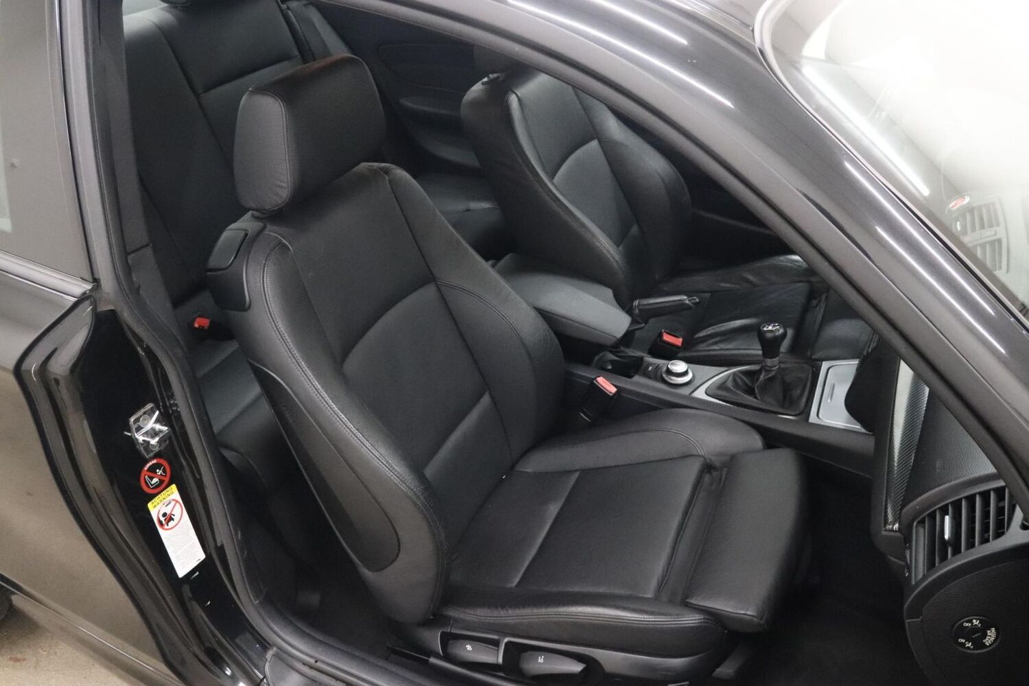 BMW 135 vaihtoauto