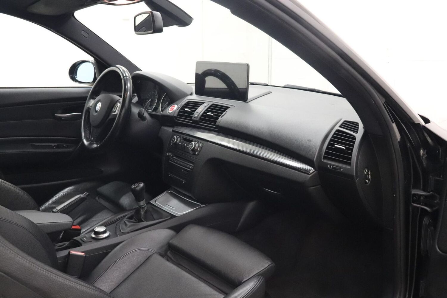 BMW 135 vaihtoauto