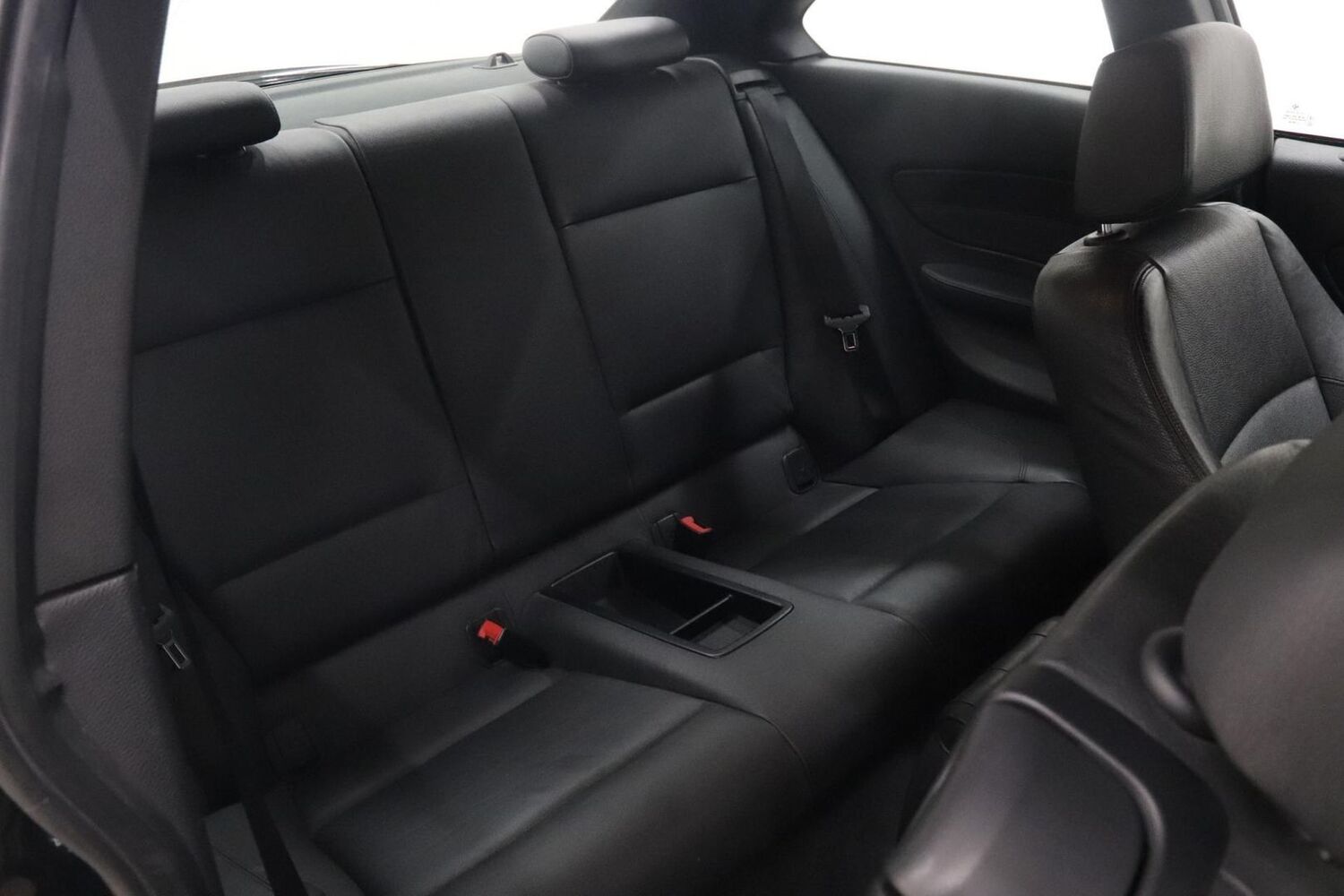 BMW 135 vaihtoauto