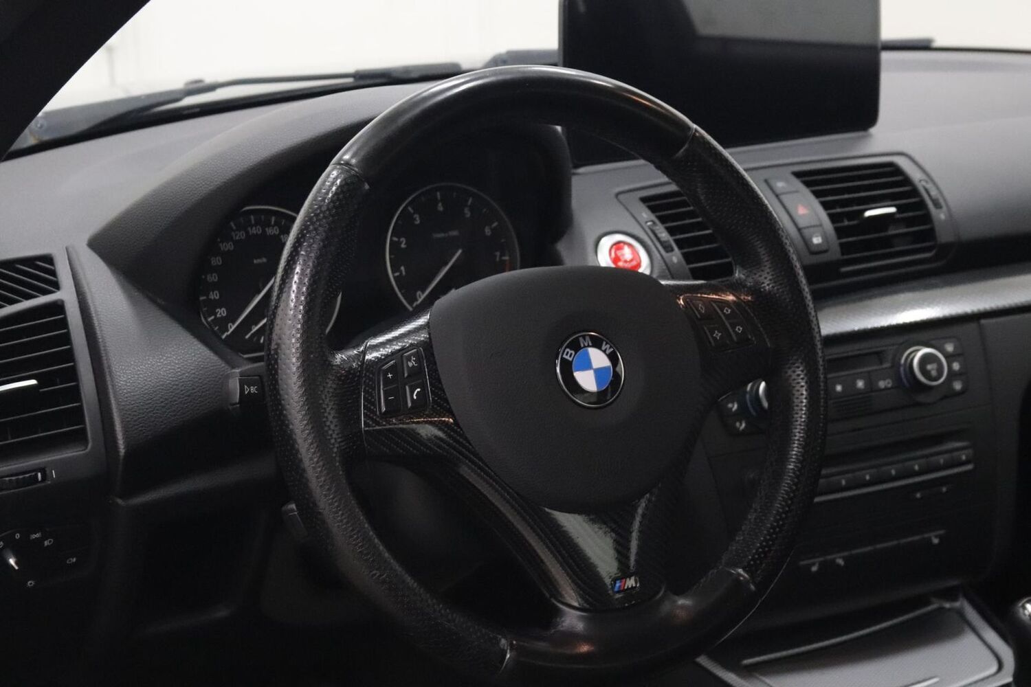 BMW 135 vaihtoauto