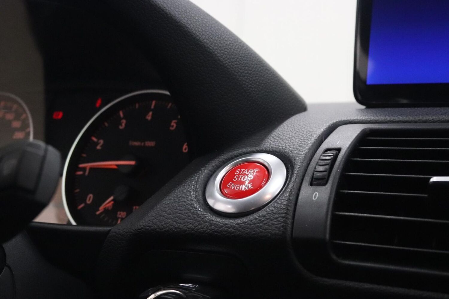 BMW 135 vaihtoauto
